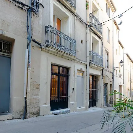 N•1 Neuf - Centre Montpellier