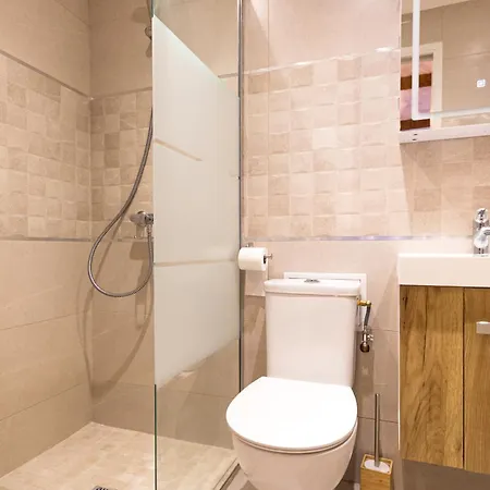 דירה N•1 Neuf - Centre