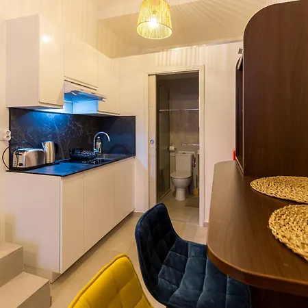 N•1 Neuf - Centre Apartment Montpellier